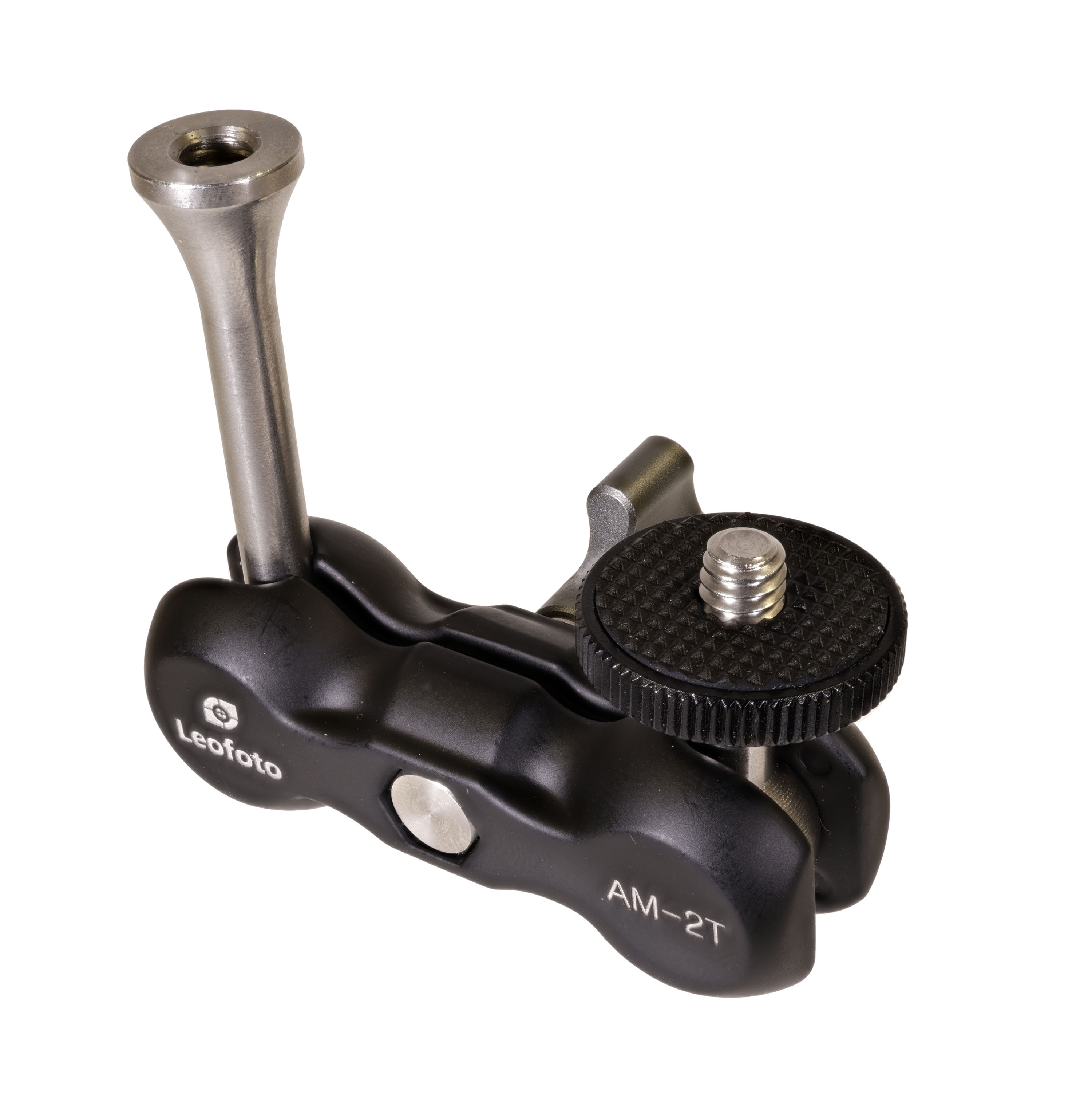 Leofoto AM-2T Magic Arm