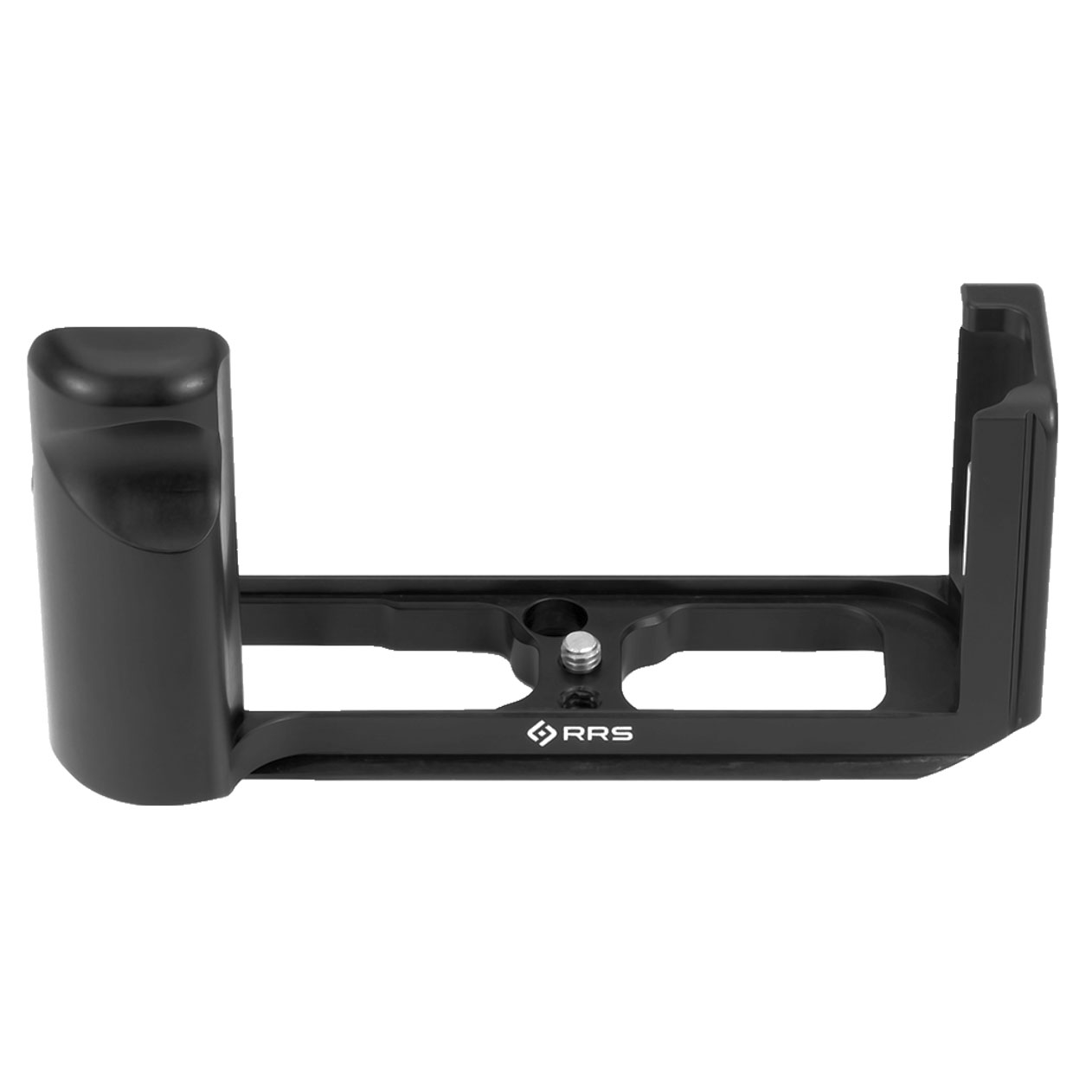 Really Right Stuff BM11-LPG L-bracket con empuñadura integrada para Leica M11