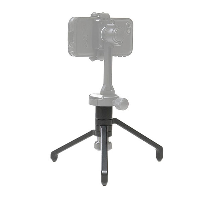 Mini treppiede da tavolo Kirk