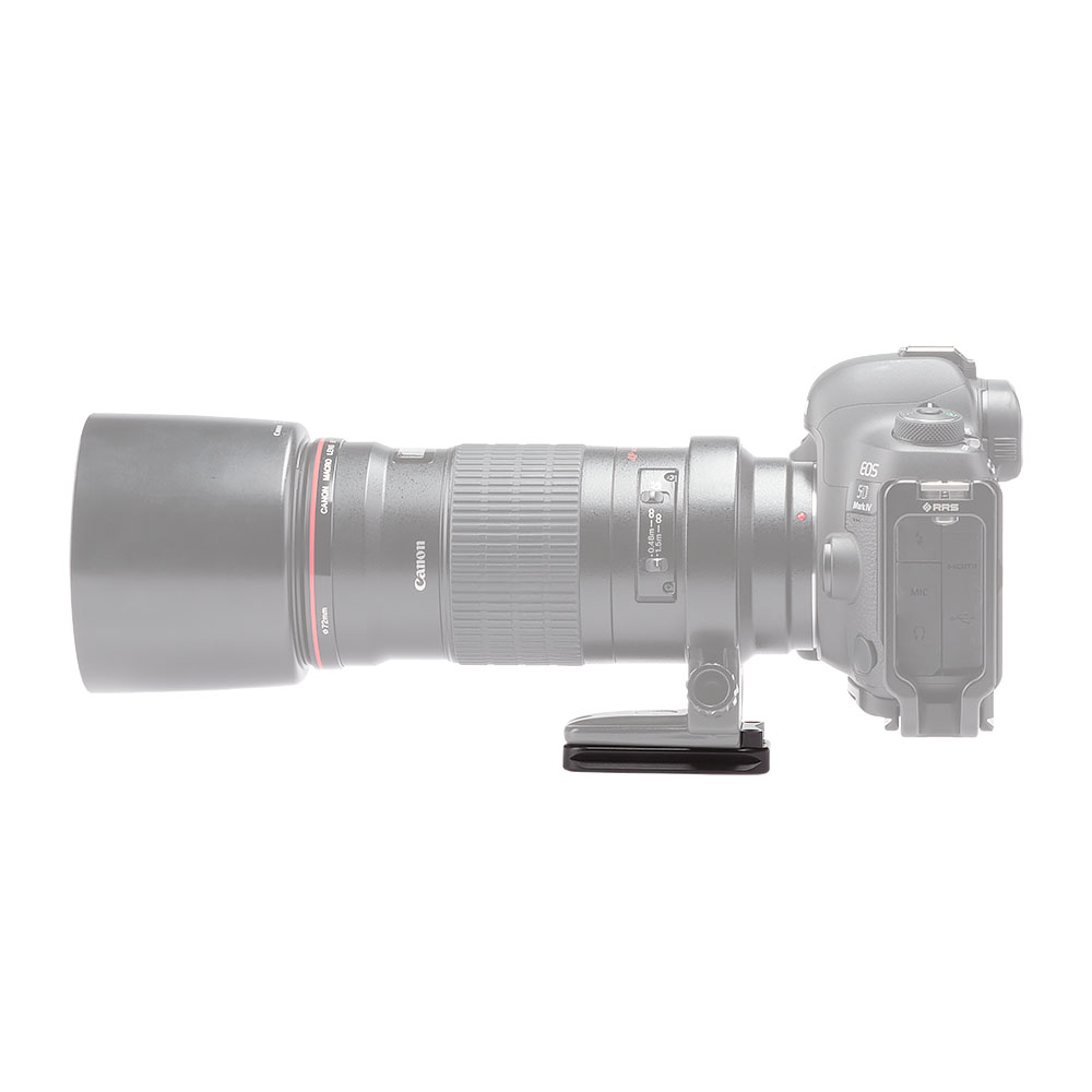 Really Right Stuff MPR-73 73 mm multi-purpose quick release plate