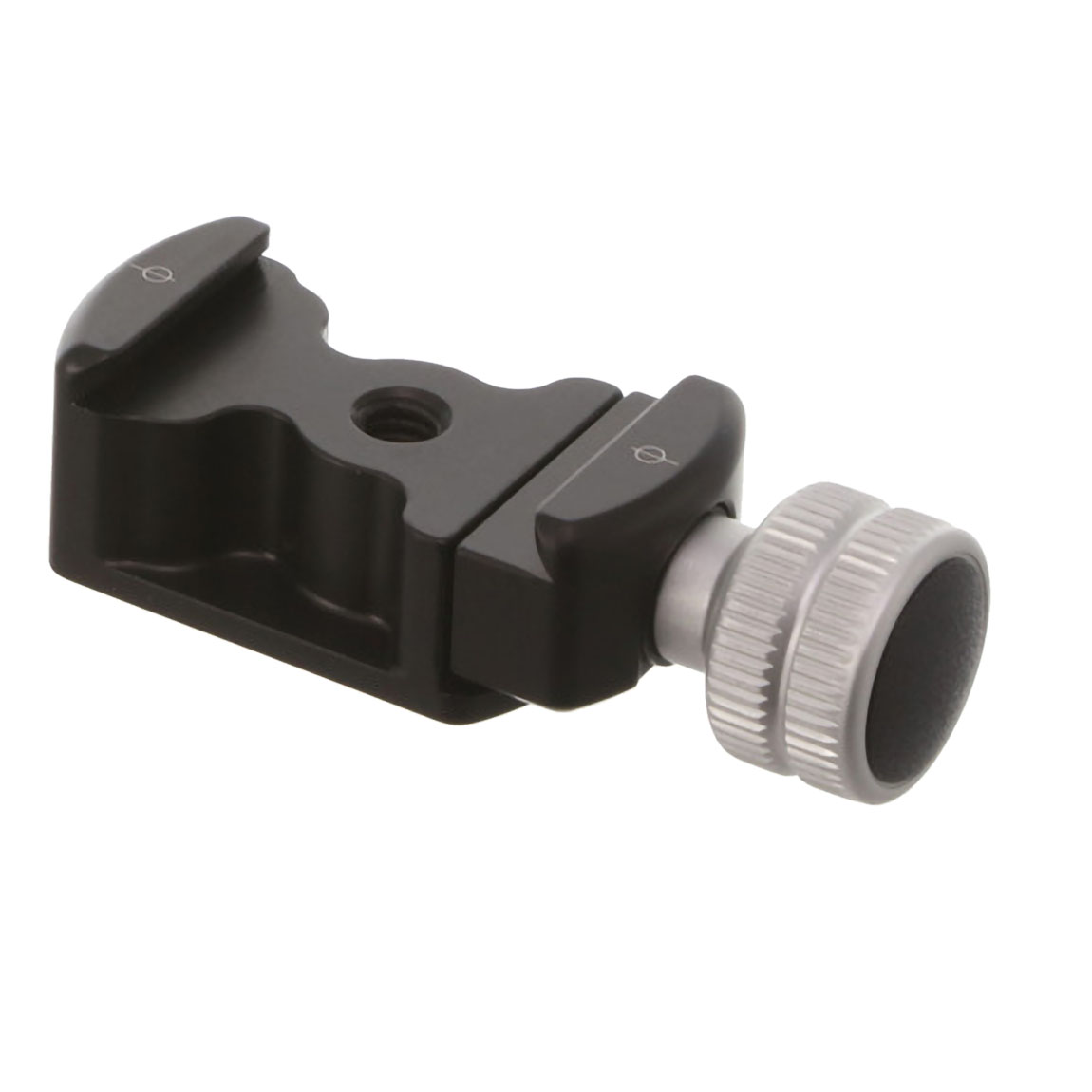 Kirk QRC-1SQ Schnellkupplung