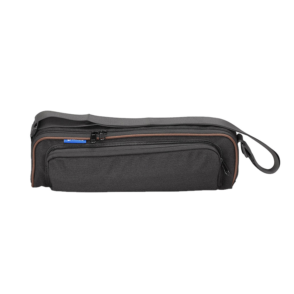 Leofoto LM-402C Summit carbon tripod