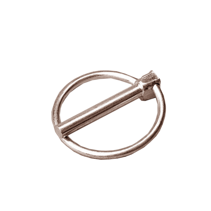 Carry Freedom Sicherungs-Klappsplint für Lollypop-Kupplung