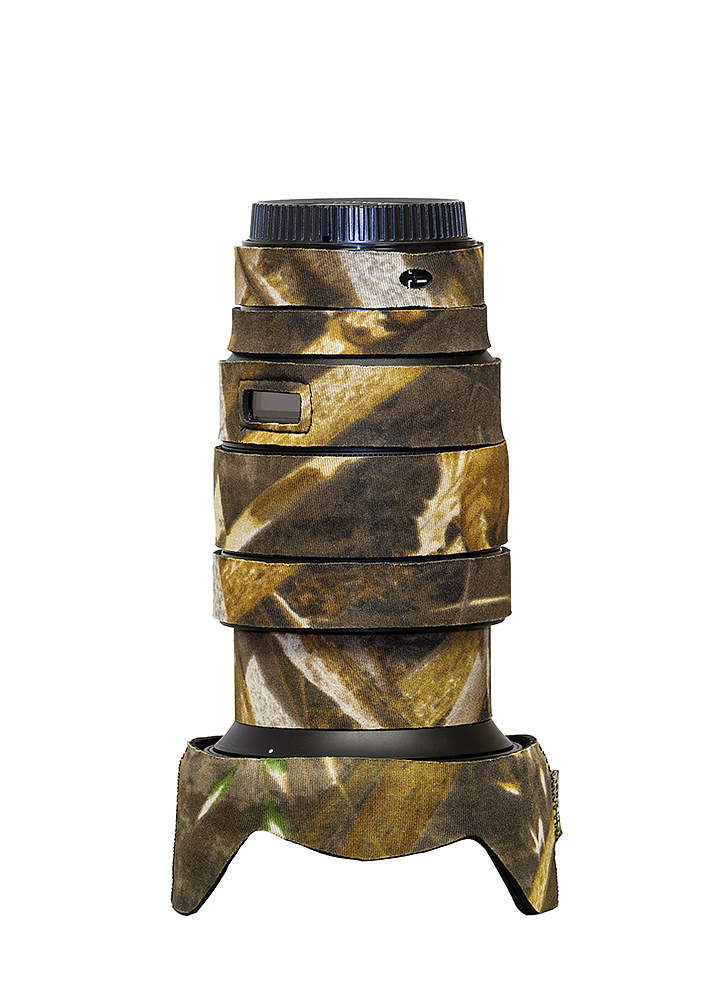 LensCoat Objektivschutz für Nikon Z 24-70mm f/2.8 S  Realtree Max5 - Farbe:  Realtree Max5 LensCoat