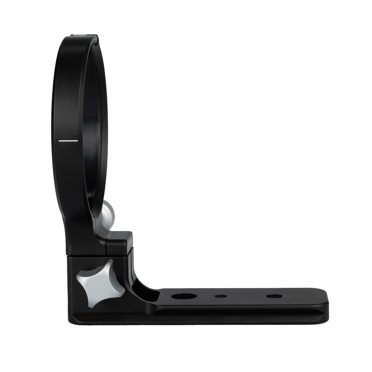 Really Right Stuff LC-A50 Package: lens collar with foot for Canon RF 70-200 mm f/2.8 IS USM