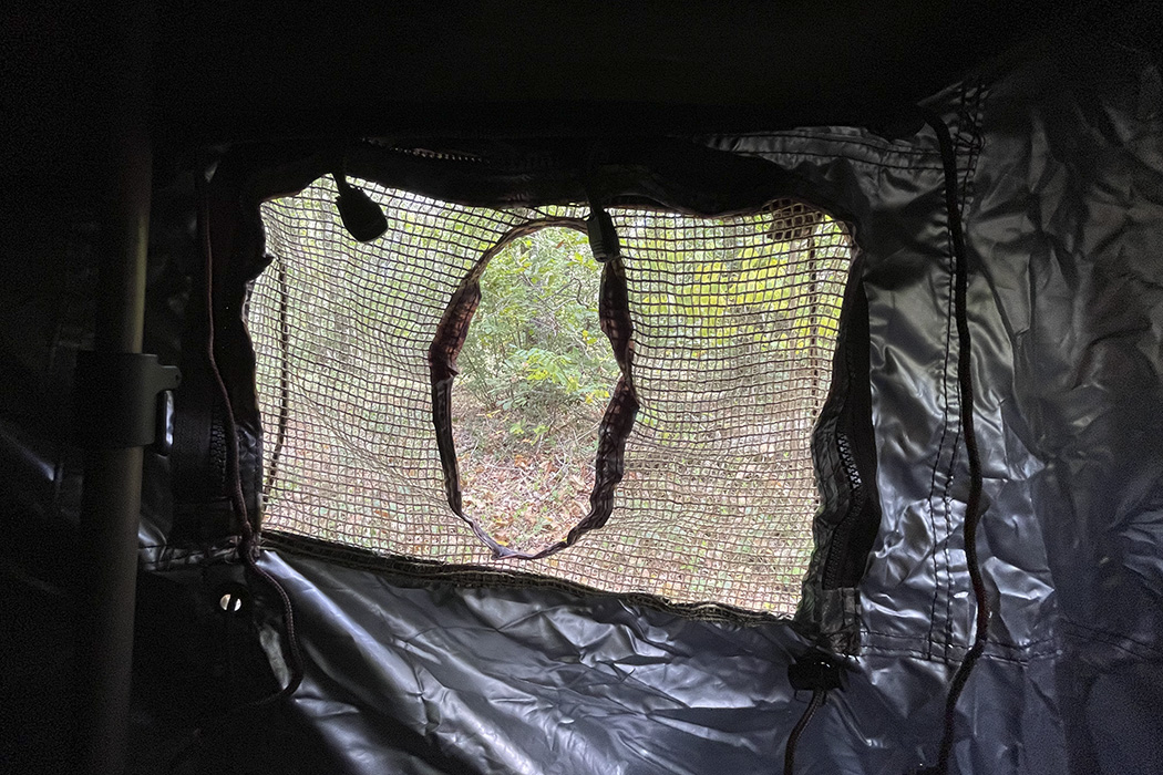 Tragopan Überzelt für Lagopus B & S