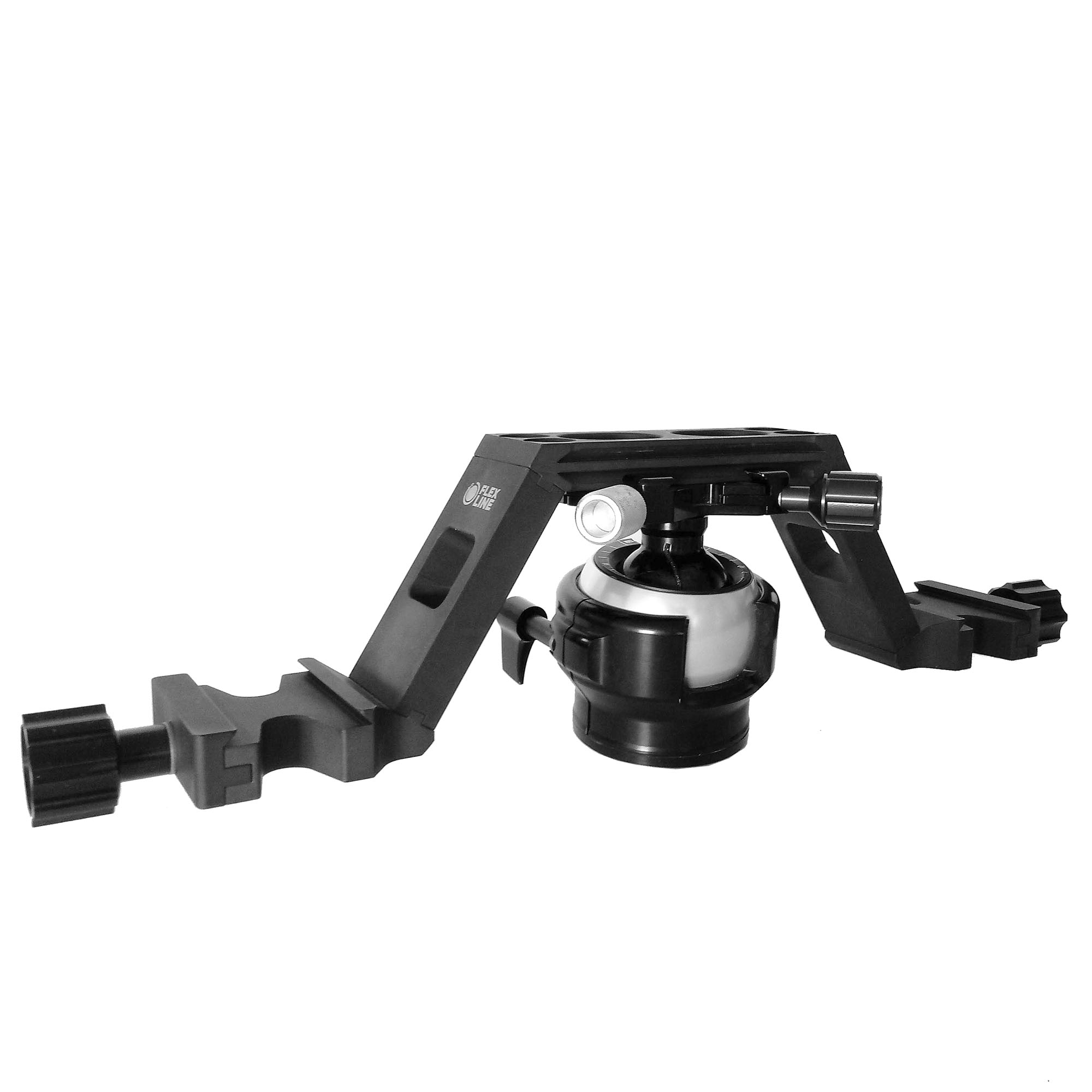 FLEXSHOOTER Double Pro Kit II (Flexshooter Pro & Twinshooter)