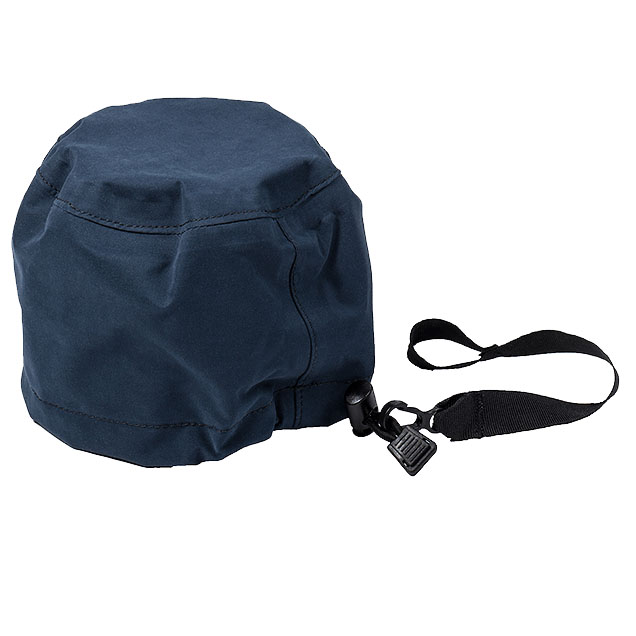 LENSCOAT® RAINCAP SMALL - LensCoat Color/Pattern: Navy