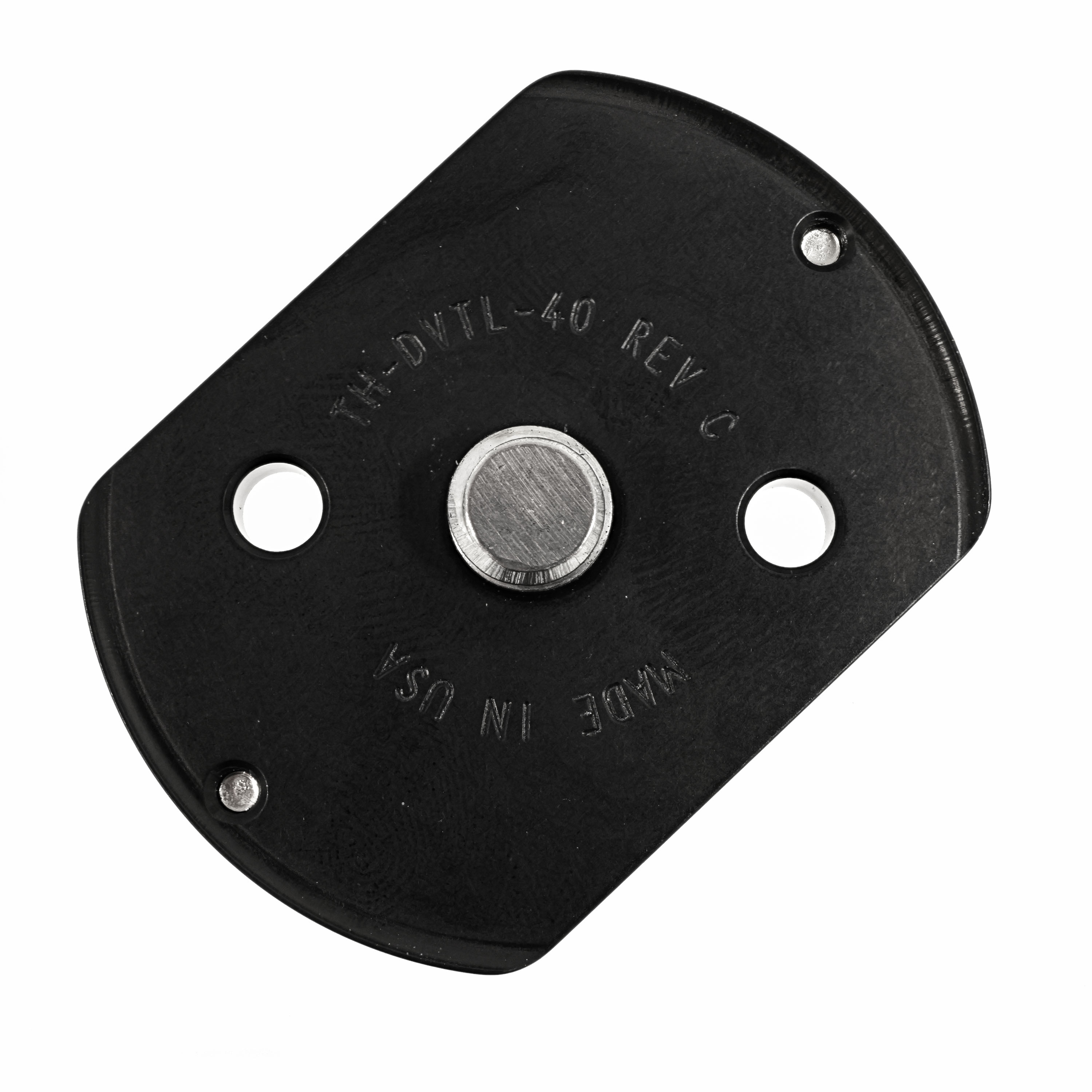 Really Right Stuff TH-DVTL-40 Schnellwechselplatte bis 50mm