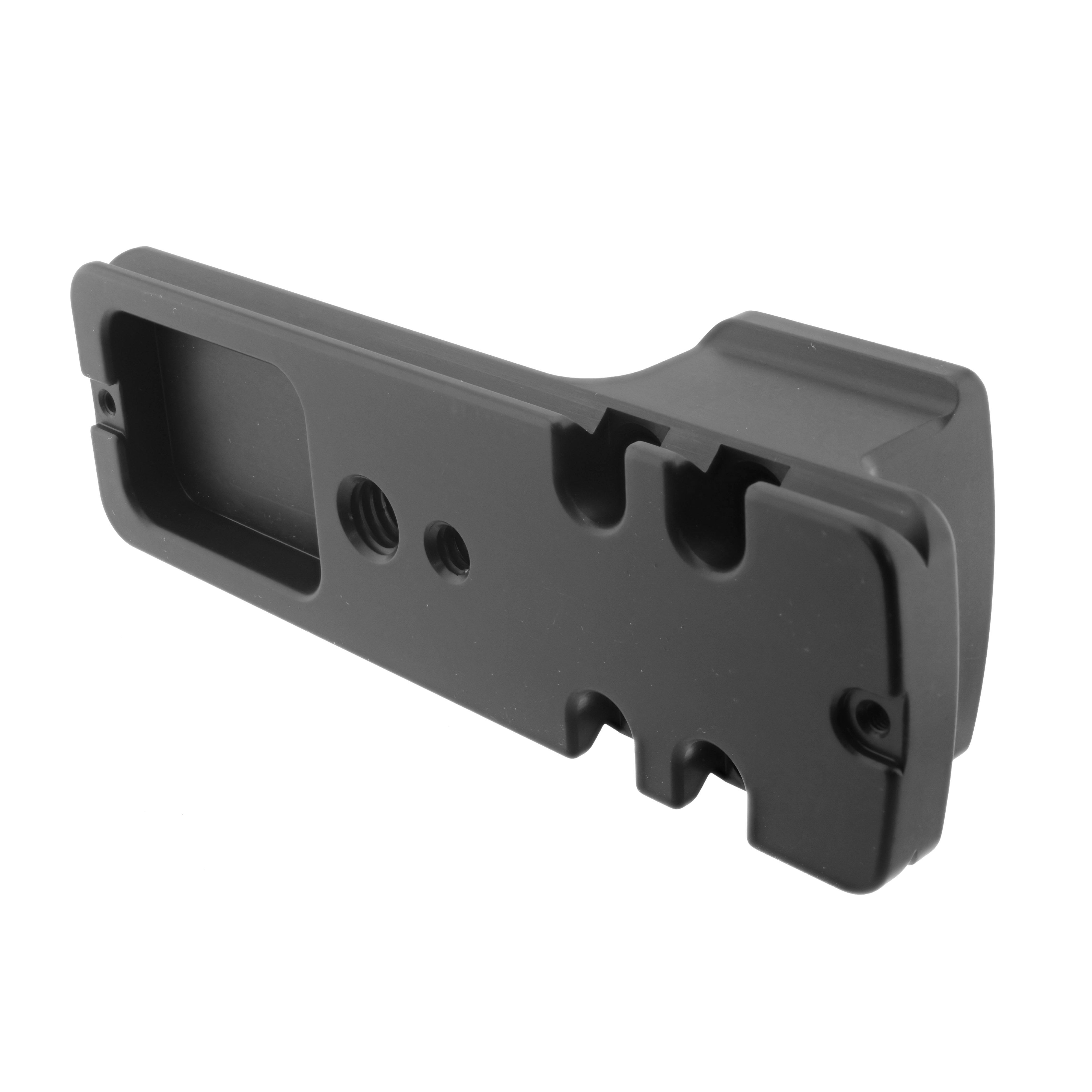 Wimberley AP-601 piede di ricambio per obiettivo Canon 400 2.8 III & RF 400 2.8 & RF 100-300 2.8 & RF 800 5.