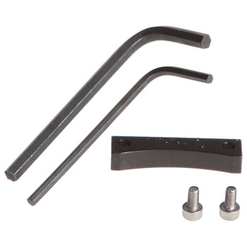 Really Right Stuff MPR-113 113 mm multipurpose quick-release plate