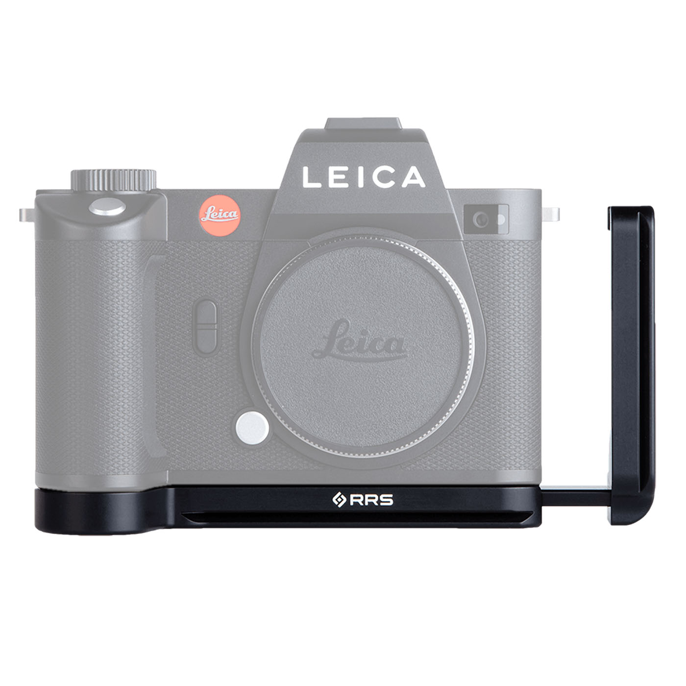 Really Right Stuff BSL2-LS : Modularer L-Winkel für Leica SL2 / SL2-S