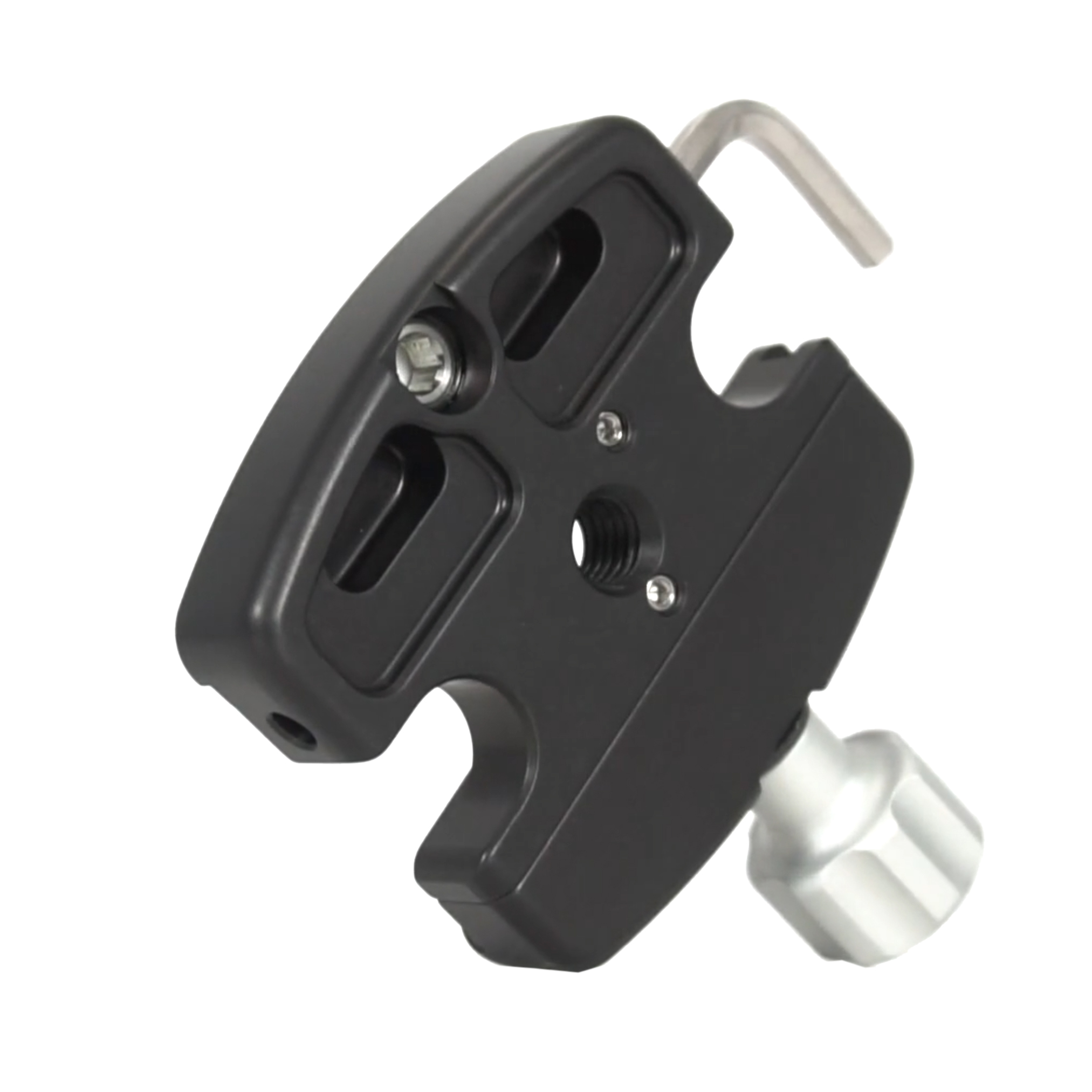 Kirk Schnellkupplung QRC-2.6