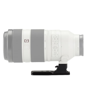 Really Right Stuff LCF-101 für SONY FE 100-400 mm F/4.5-5.6 GM OSS & FE 70-200 mm F/2.8 GM OSS & 300