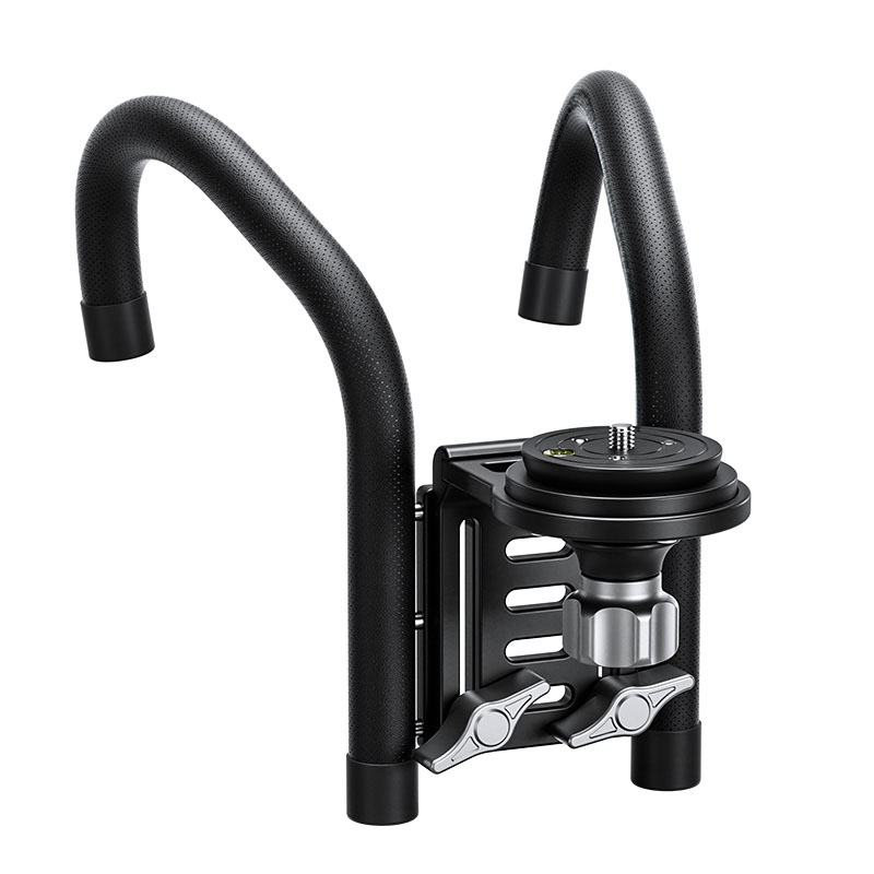 Leofoto WN-03 Autoscheibenstativ