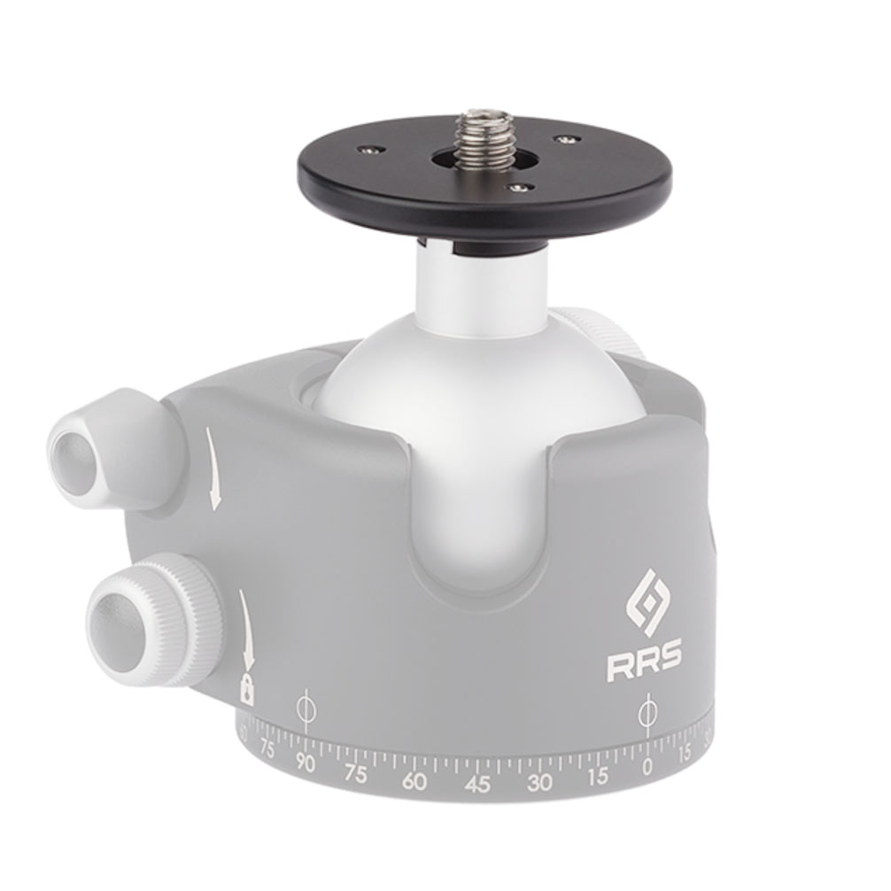 Really Right Stuff BH-PF55 plateforme : plateau de montage pour BH-55