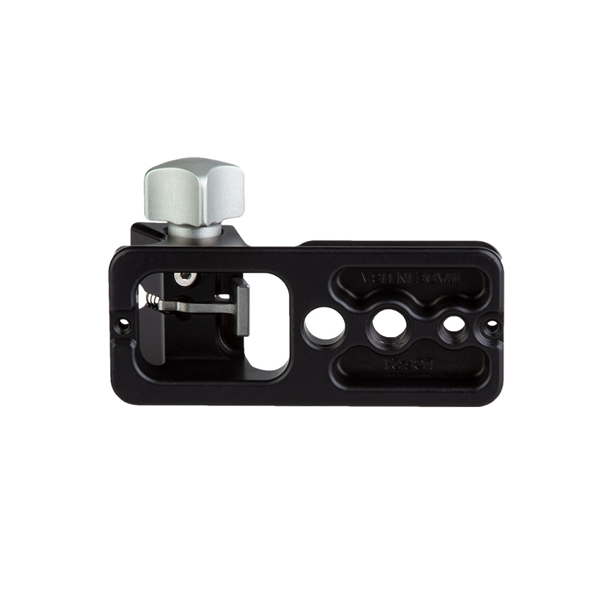 Really Right Stuff LCF-21 für Nikon Z 70-200 f/2.8 VR-S & Z 100-400MM f/4.5 - 5.6 VR-S