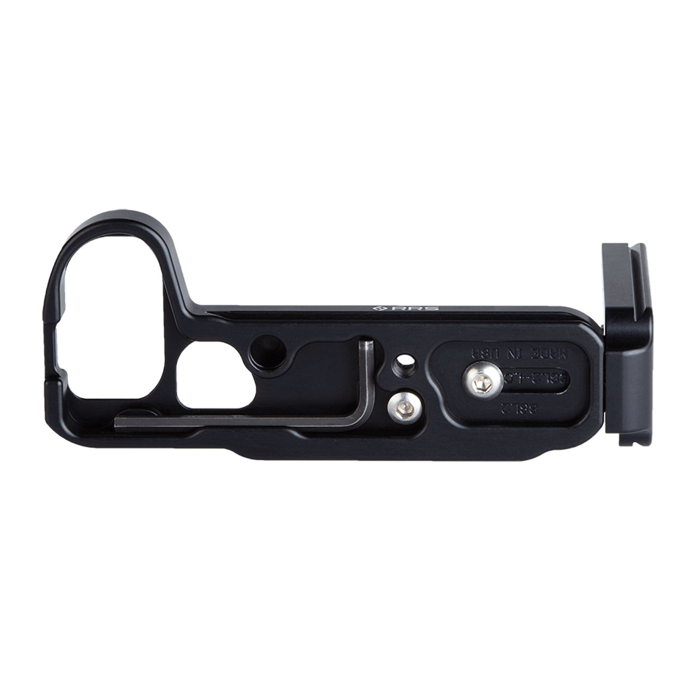 Really Right Stuff BSL2-LS : Modularer L-Winkel für Leica SL2 / SL2-S