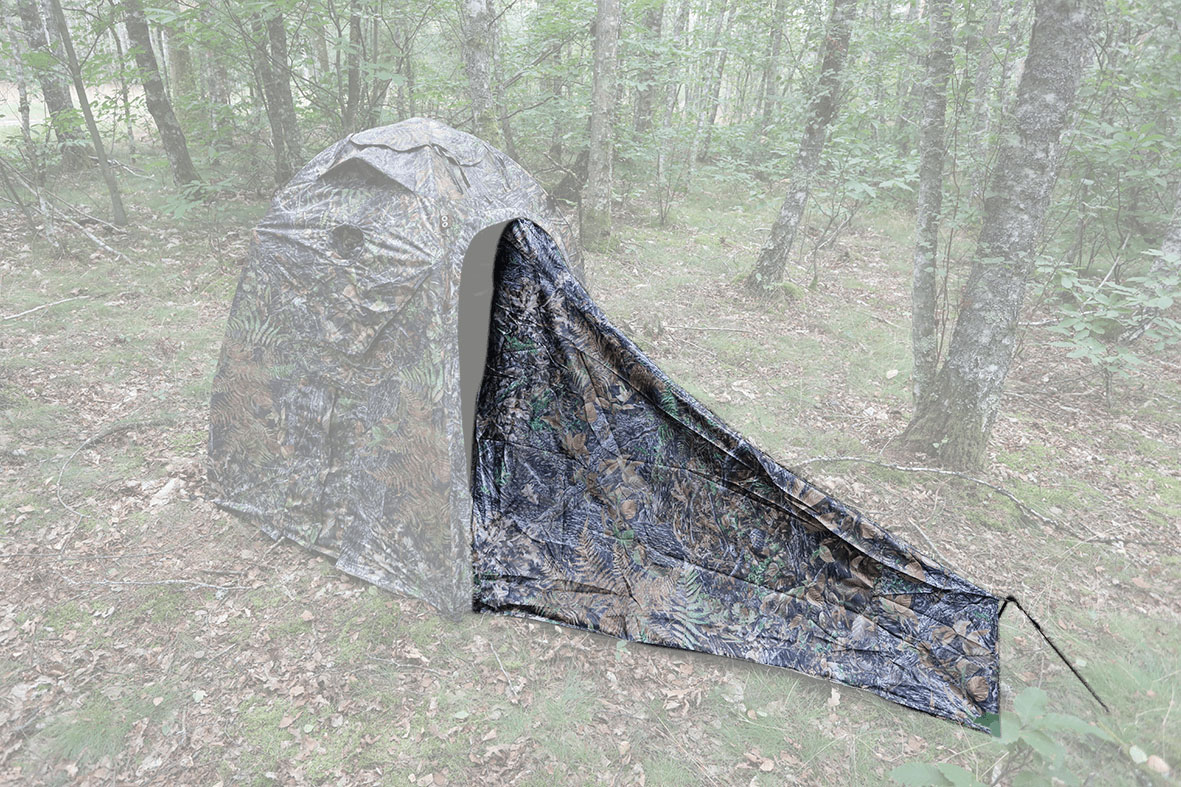 Espacio adicional Tragopan para Tragopan V6/V7