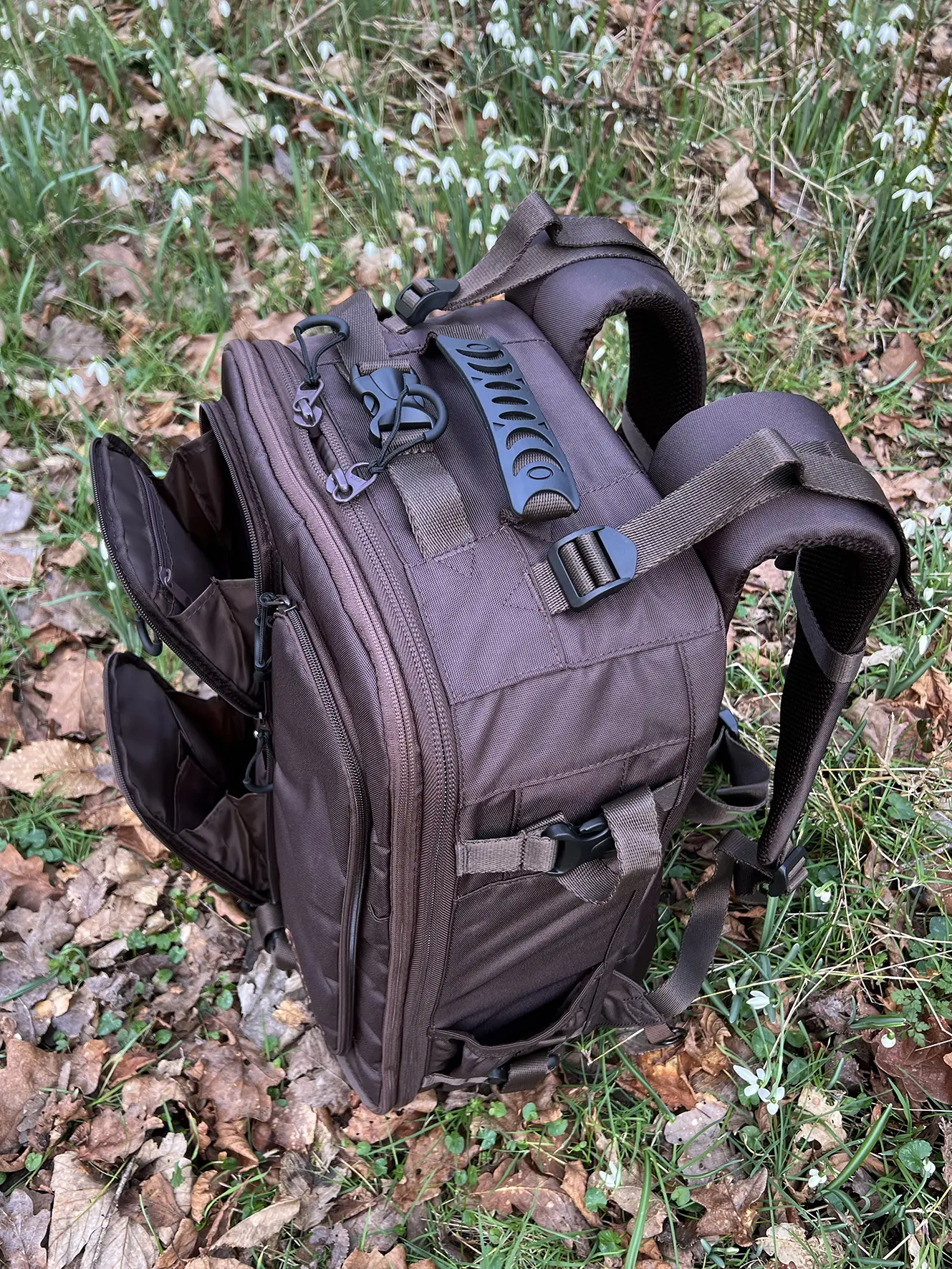 Tragopan Rucksack Tetras 500 V4
