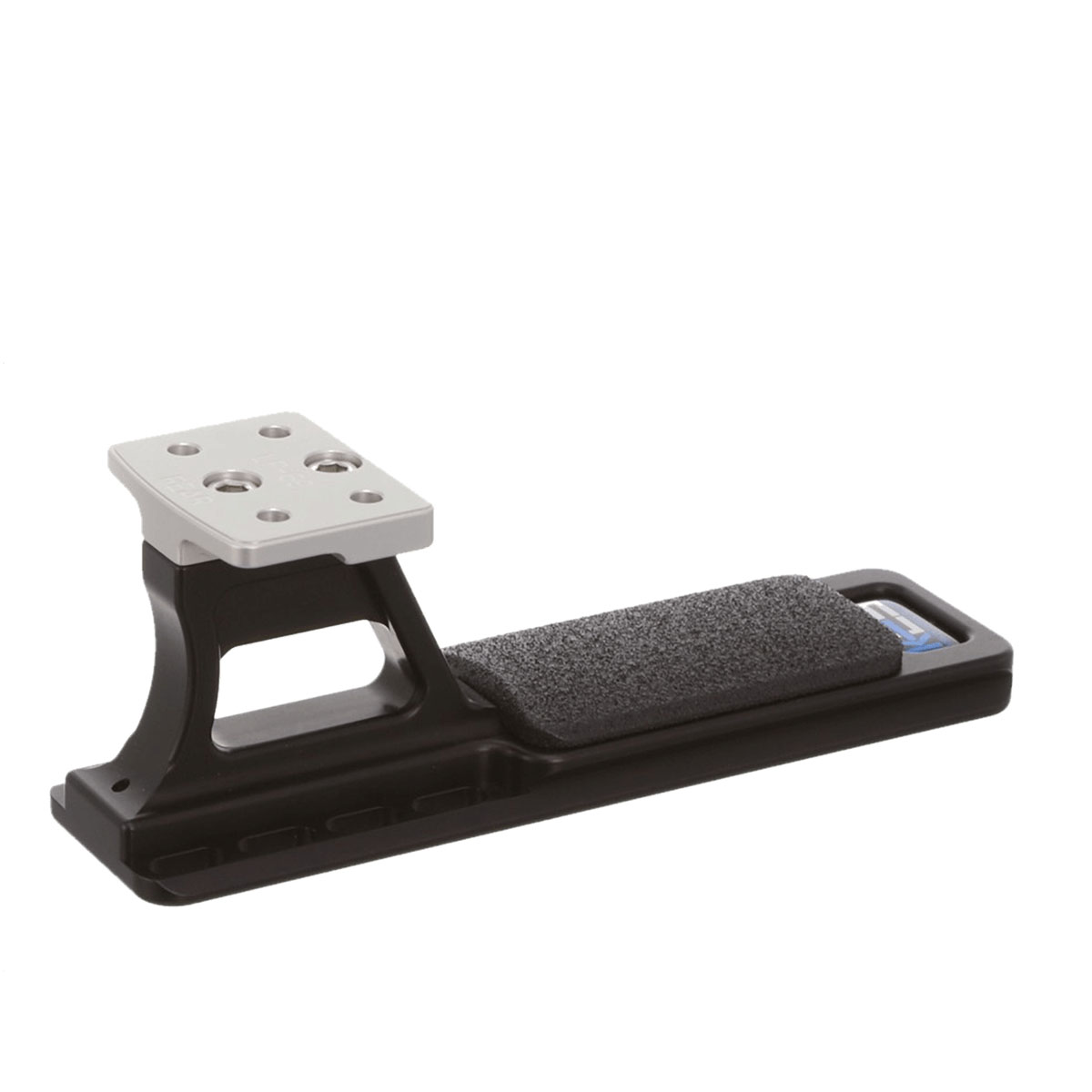 Kirk LP-69SG Objektiv-Ersatzfuß für Canon 400 & 600 L IS III & Canon RF 400 & 600 f/4 Objektive mit