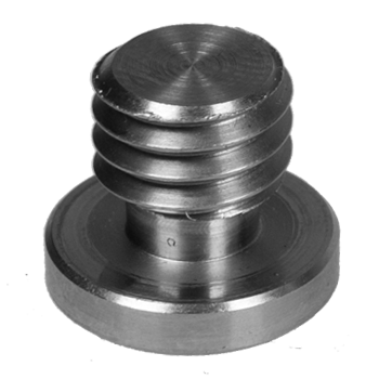 Tornillo Berlebach 3/8" para placas intercambiables Berlebach 050