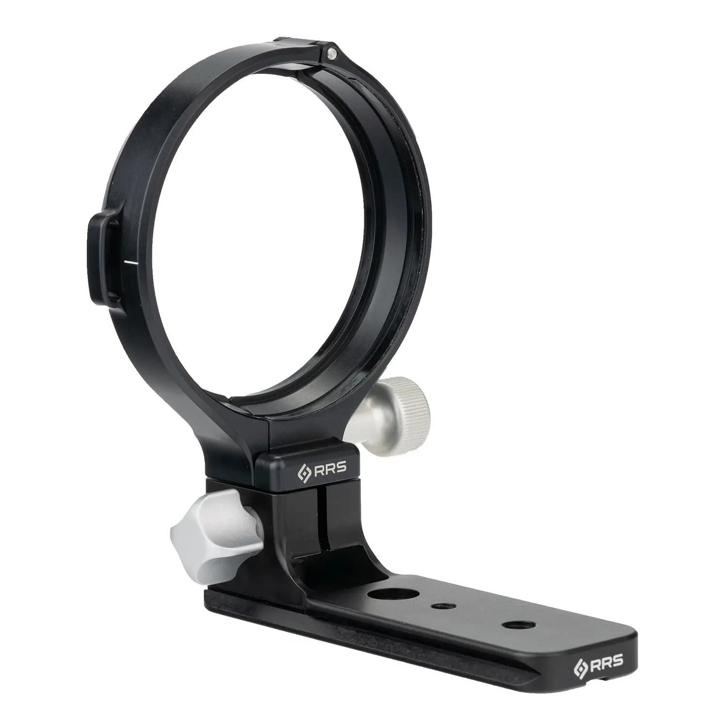 Really Right Stuff LC-A51 Package: collare per obiettivo con piede LCF-55 per Canon RF 100-500 mm