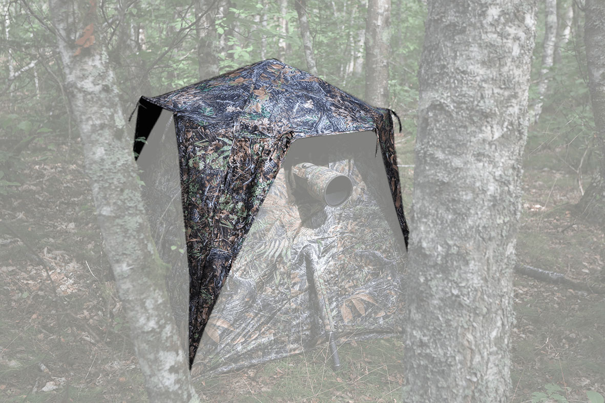 Tragopan Überdach V2 für Tragopan V6/V7