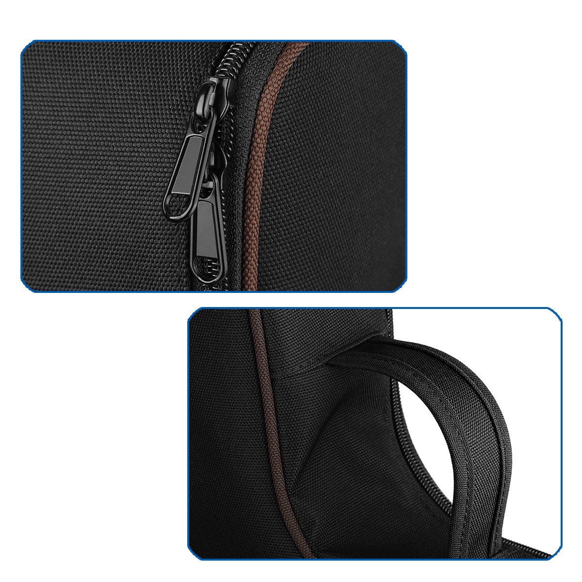 Leofoto BAG-PG1 bag for telephoto gimbal head