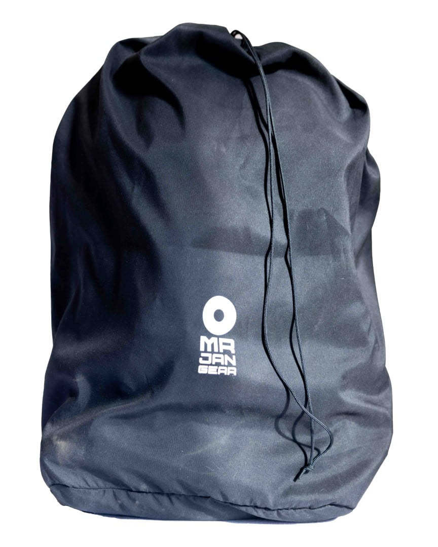 MR JAN GEAR Fotorucksack RISE XL – Multicam with Molle system