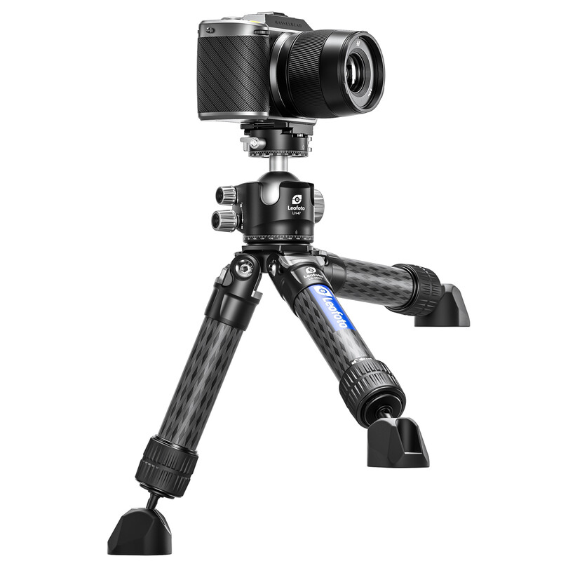 Leofoto SC-60 Stativfuß Horseshoe (3er Set)