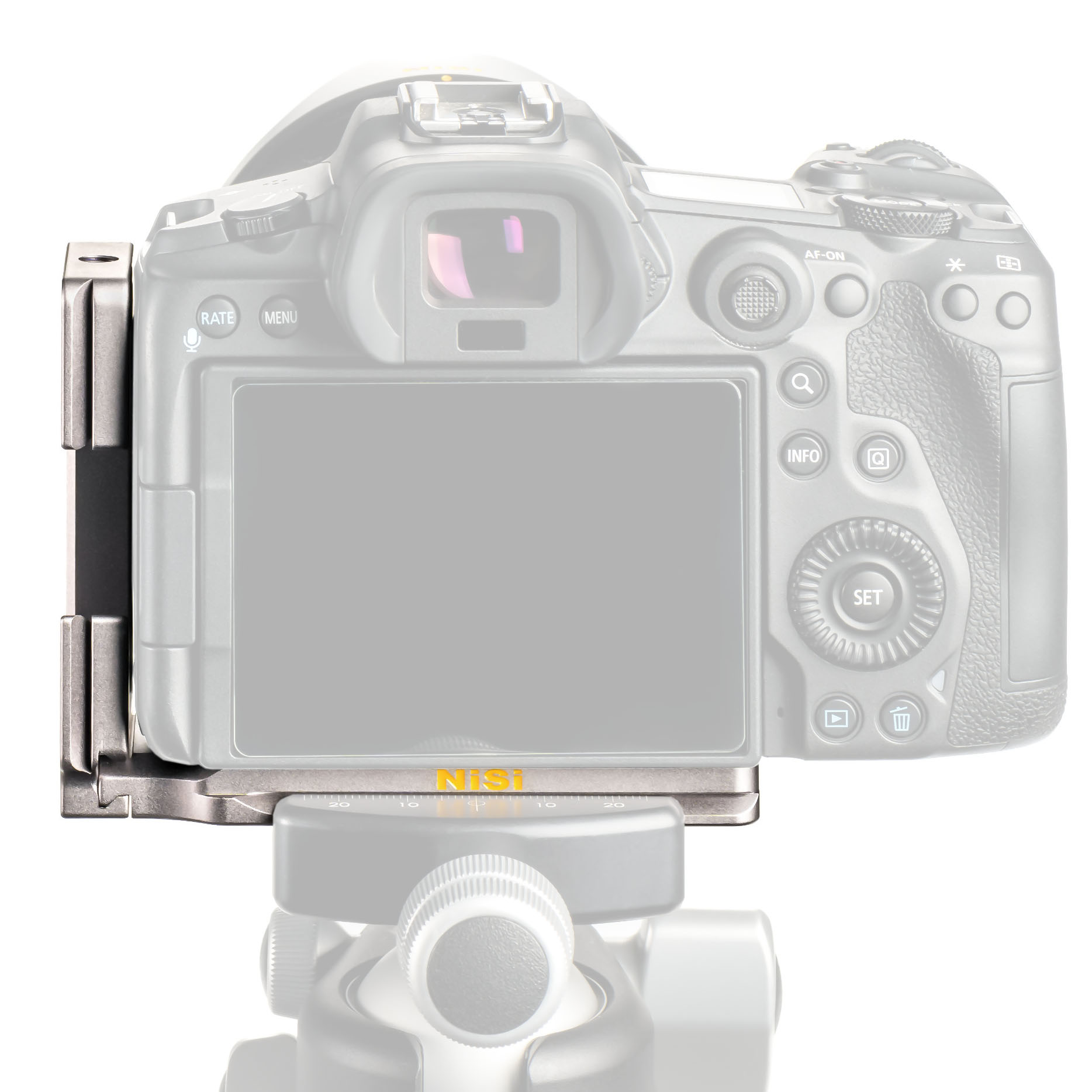 NiSi NLP-C (G) L-bracket universal (for cameras with tilting display)