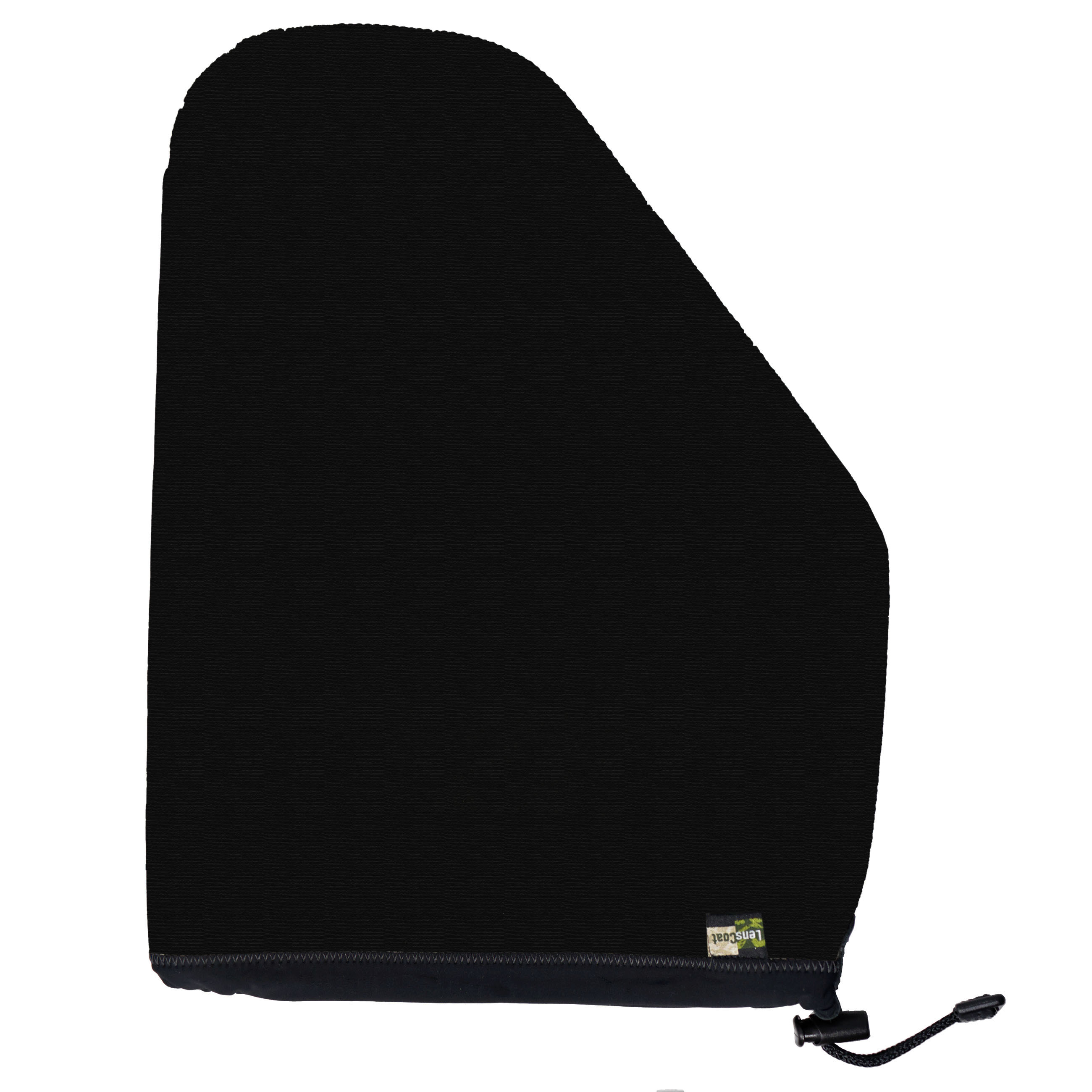 LensCoat Tele-Neiger-Tasche - Farbe:  Schwarz LensCoat