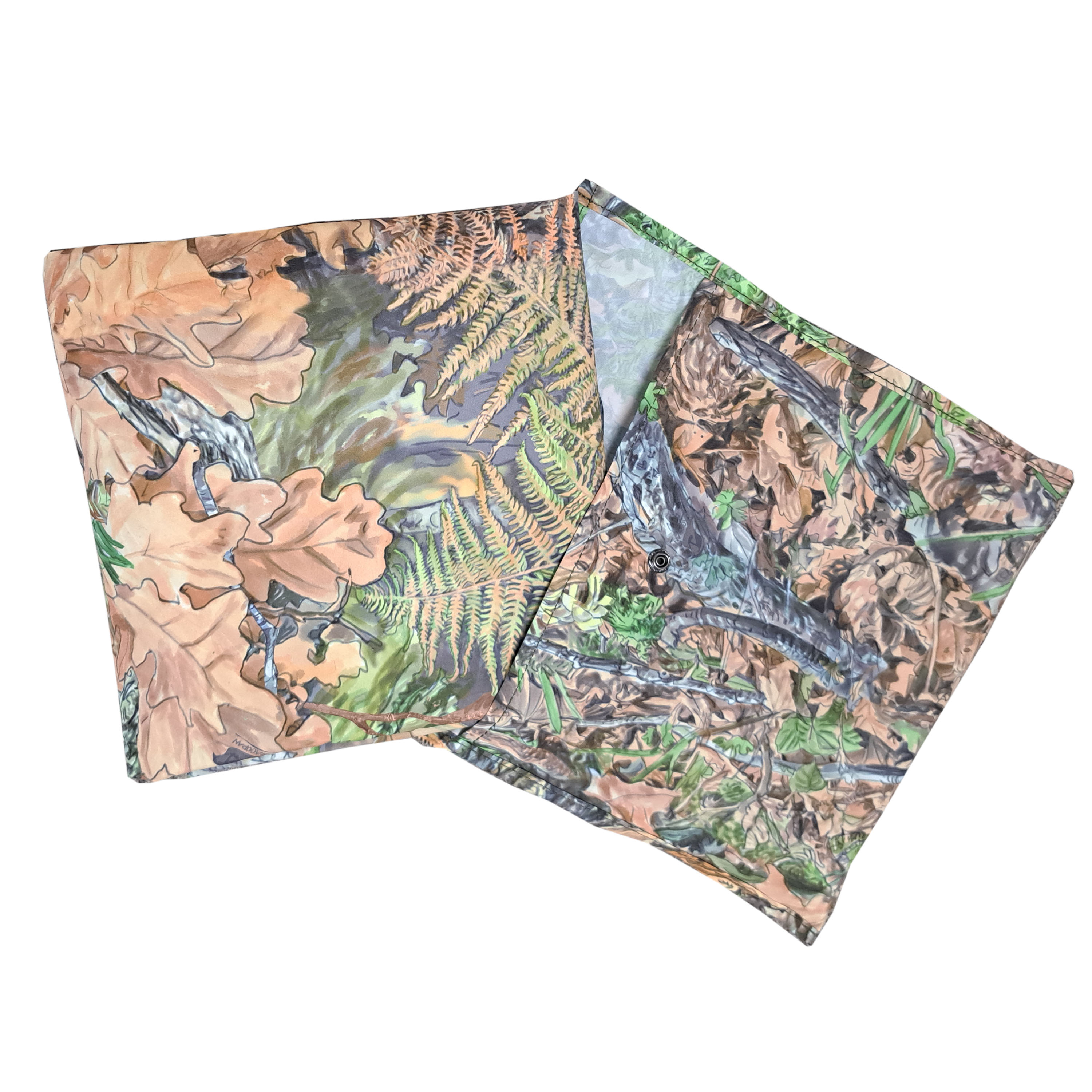 Camshield Static Regenschutz S