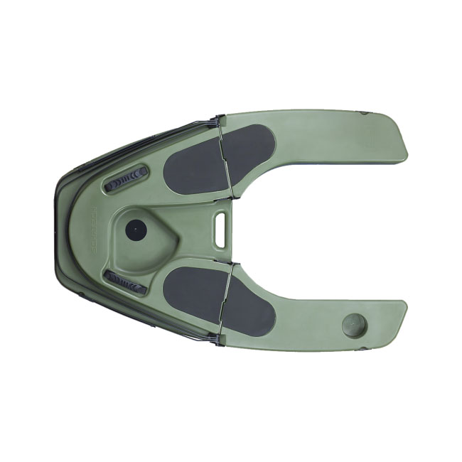 SCHATECH Floating Hide - Schwimmendes Tarnversteck (Schatech Camo)