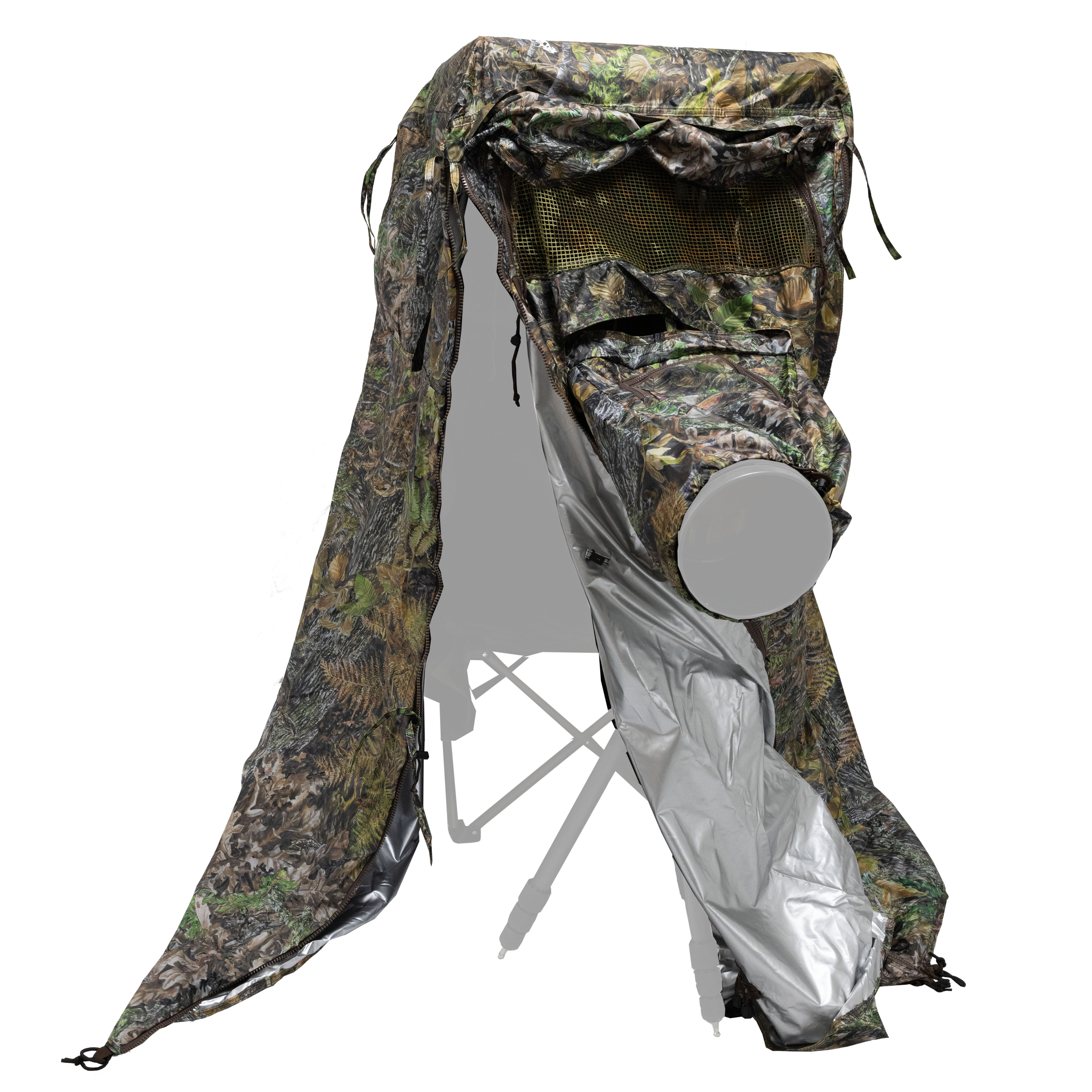 Tragopan Überzelt für Lagopus B & S