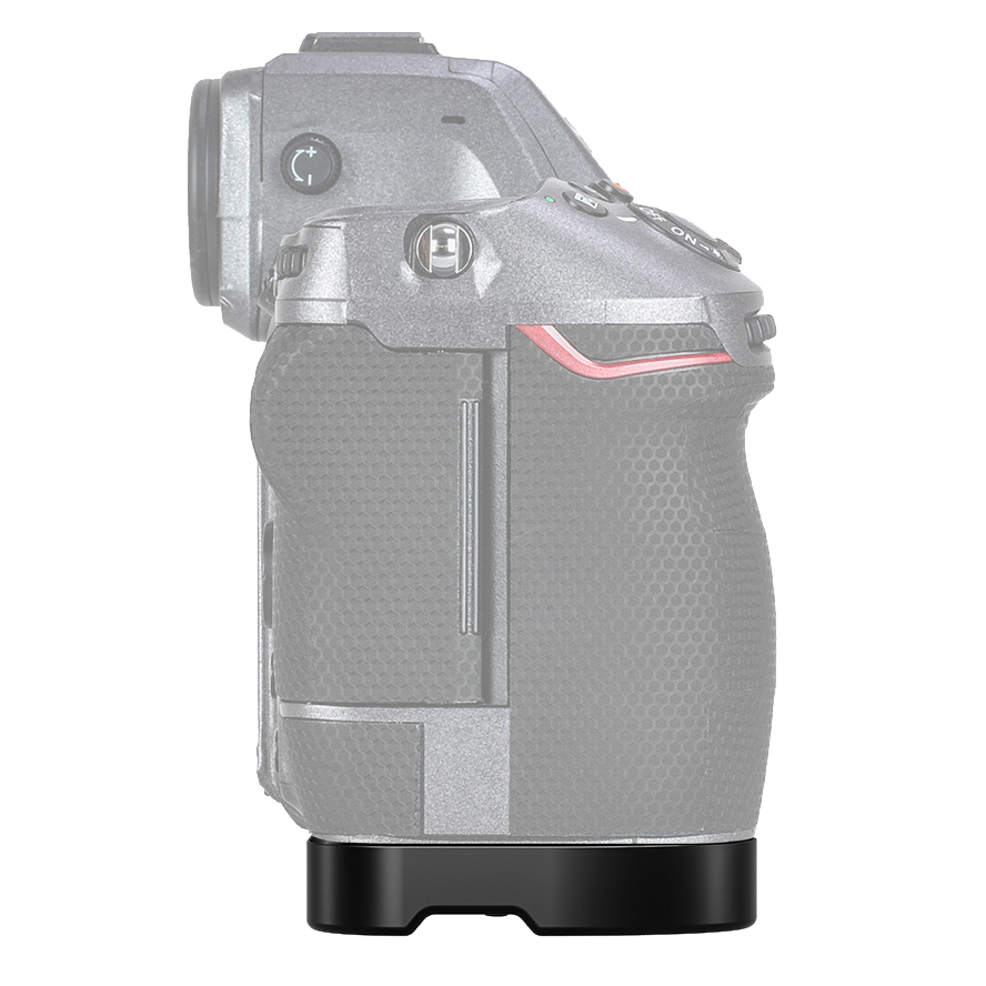 Leofoto LPN-Z8 L-bracket for Nikon Z8
