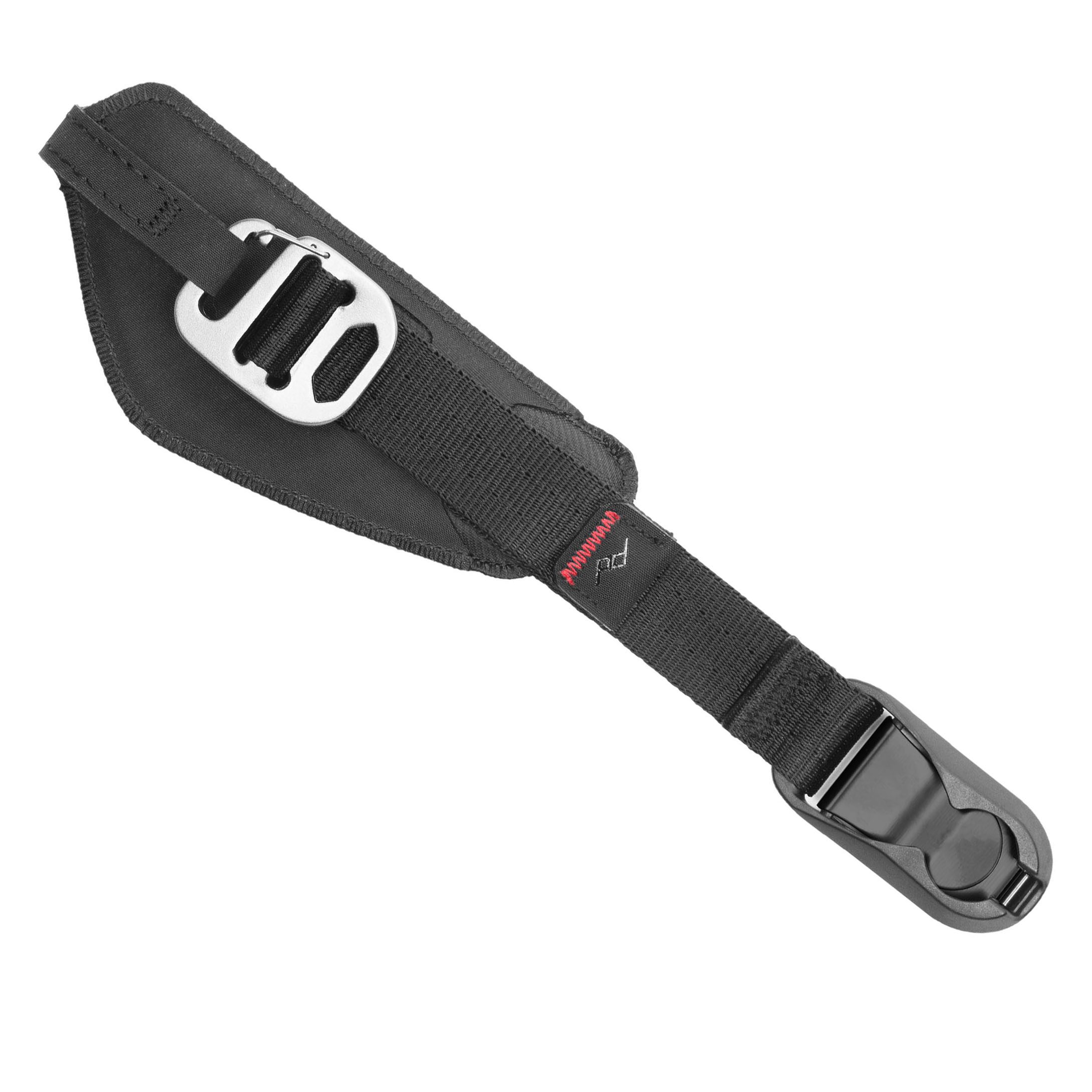 Correa de mano Peak Design Clutch para cámaras DSLR y sin espejo