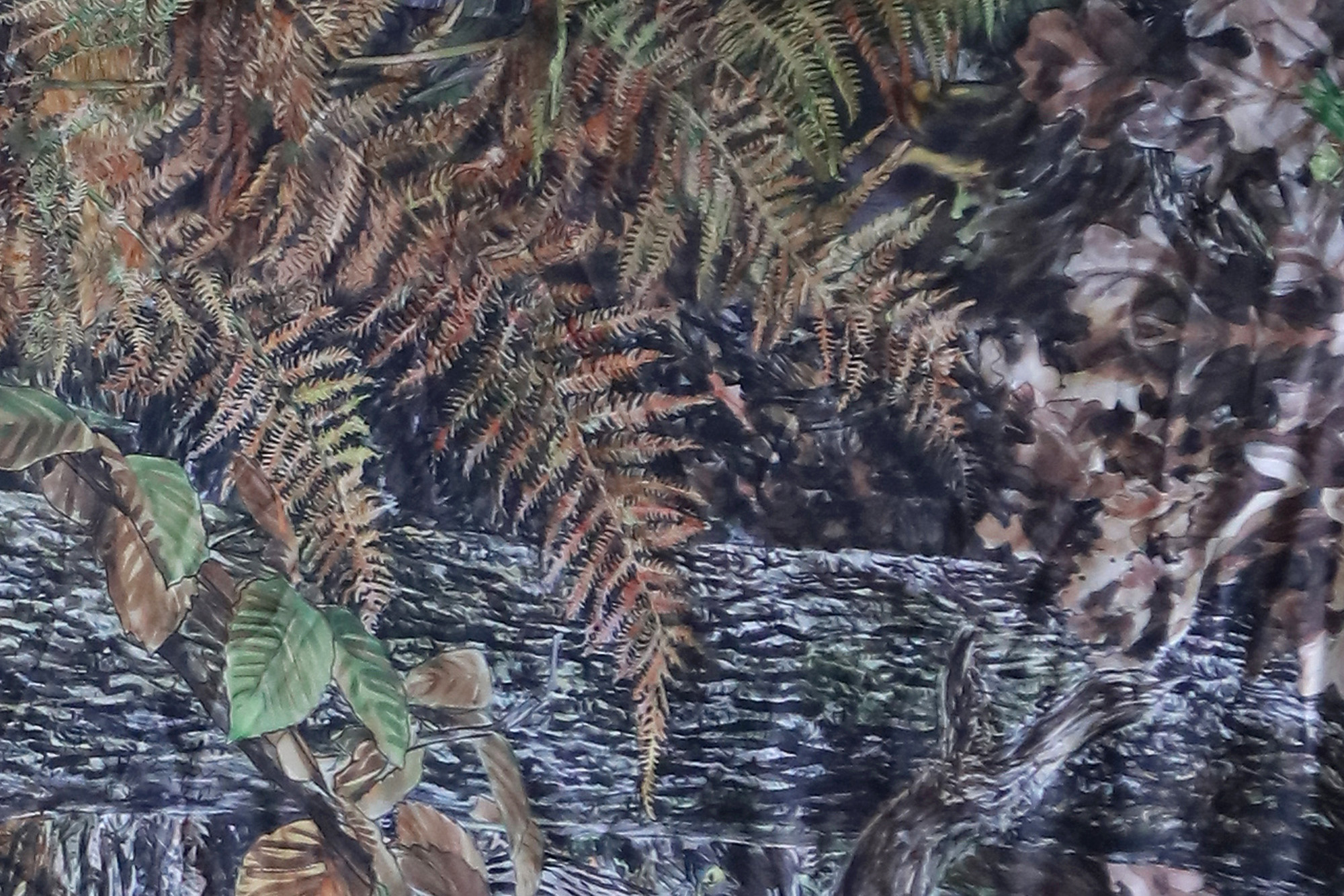 Túnel de conexión Tragopan para Tragopan V6/V7