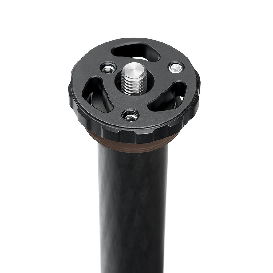 Leofoto HC-28 Flexible Mittelsäule