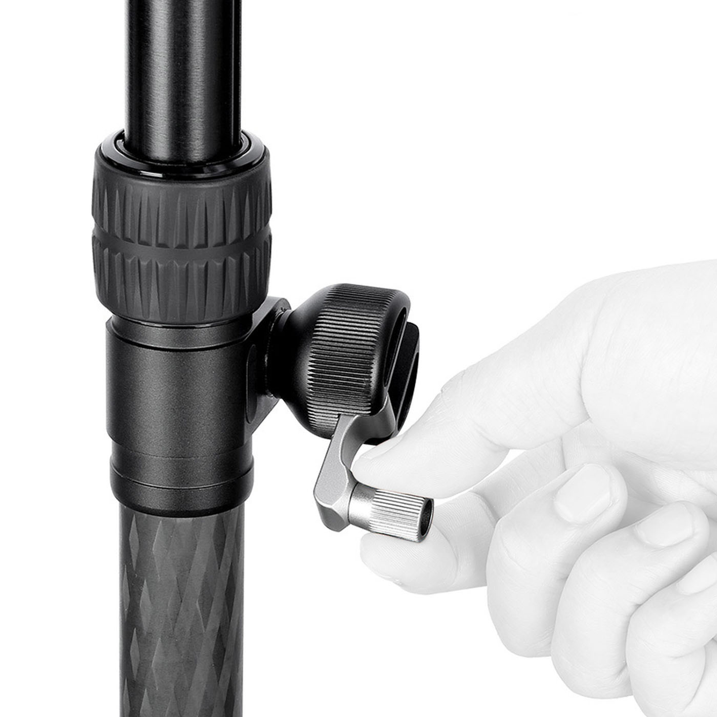 Leofoto GC-282C Crank Center Column