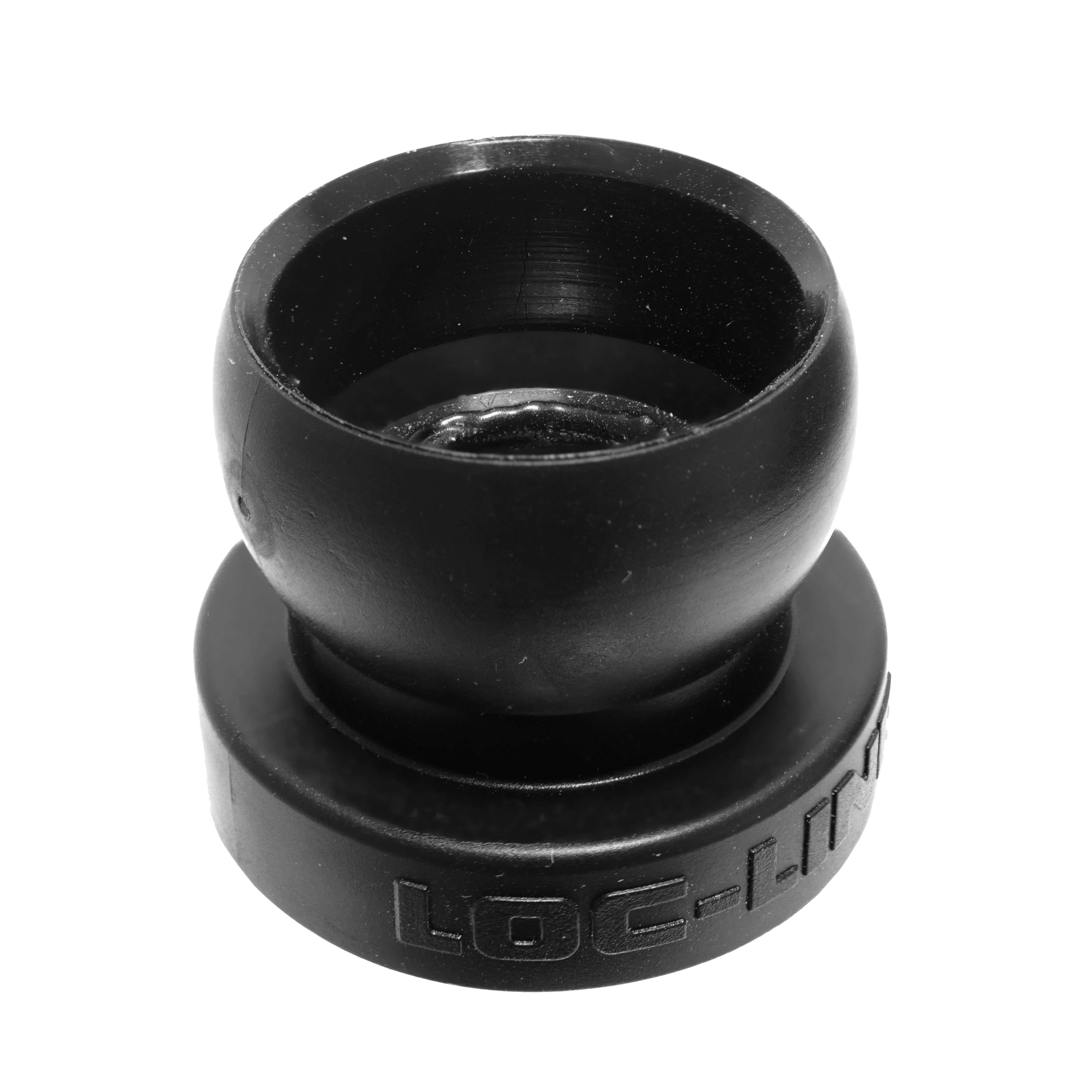 Wimberley LL-PP-204-1420 Loc-Line Fixed Mount mit 1/4"-20-Messing Innen-Gewinde