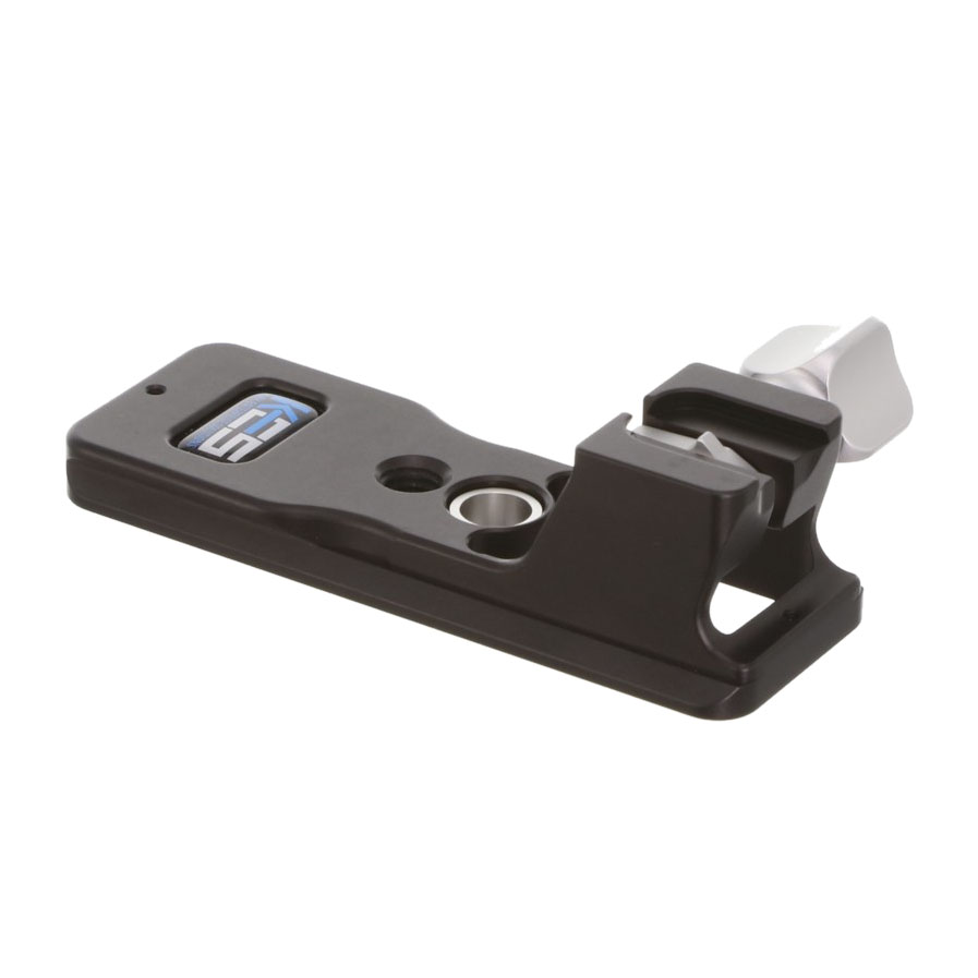 Kirk LP-65 Objektivfuß-Ersatz