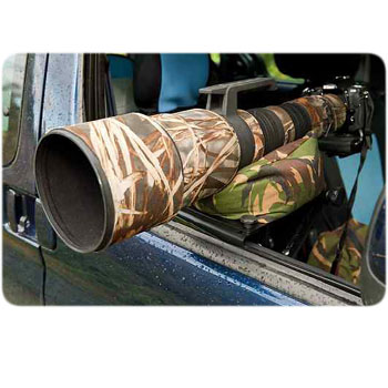 ECKLA Eagle-Bohnensack