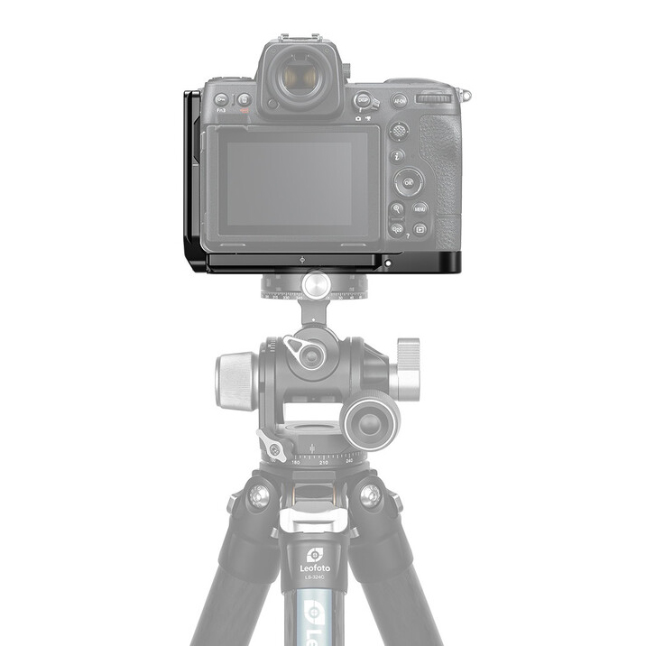 Leofoto LPN-Z8 L-bracket for Nikon Z8