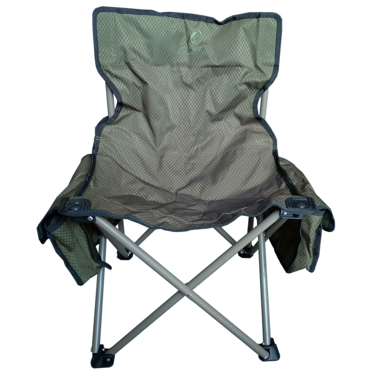 Tragopan Koklass V2 - chair with backrest for hide tent