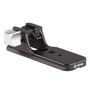 Really Right Stuff LCF-101 für SONY FE 100-400 mm F/4.5-5.6 GM OSS & FE 70-200 mm F/2.8 GM OSS & 300