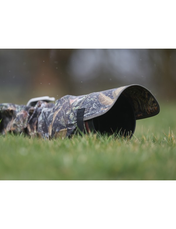 Camshield Regenschutz L (für Freihandfotografie)