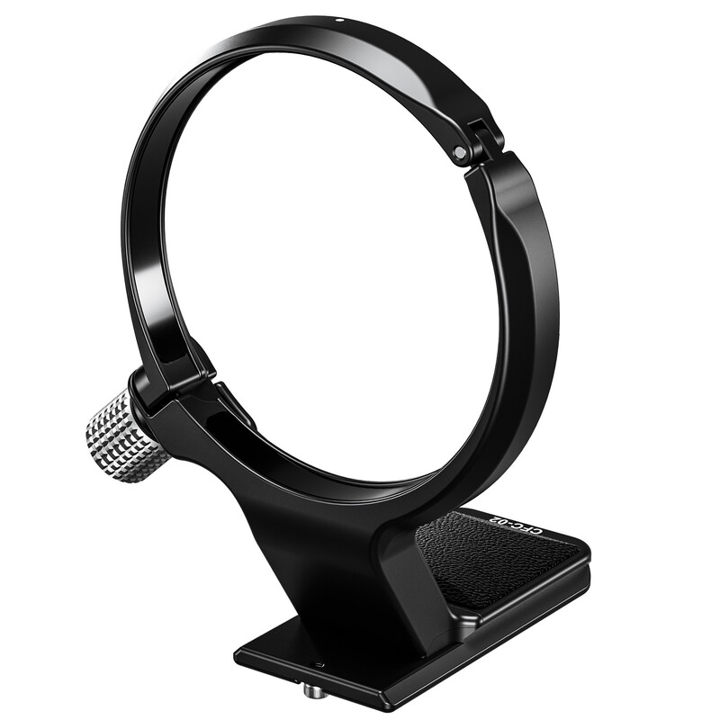 Leofoto CFC-02 Objektivschelle für Canon RF 70-200mm f/2.8 L IS USM