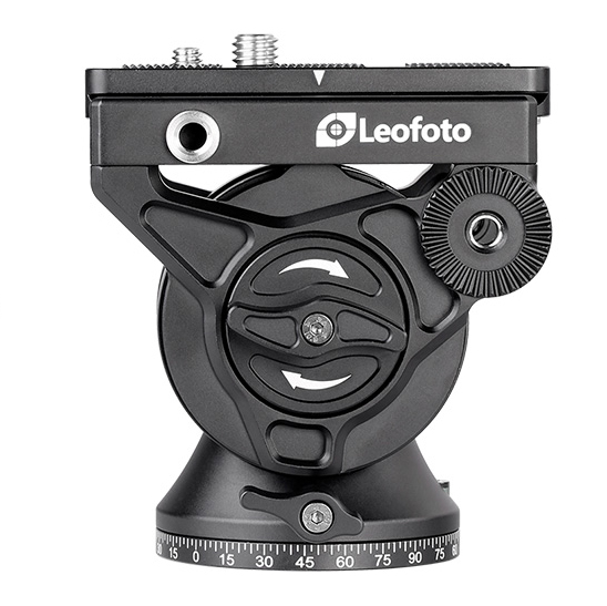 Leofoto BV-10  tête vidéo fluide